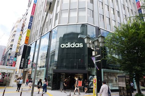 adidas shinjuku|nike shoe stores in tokyo.